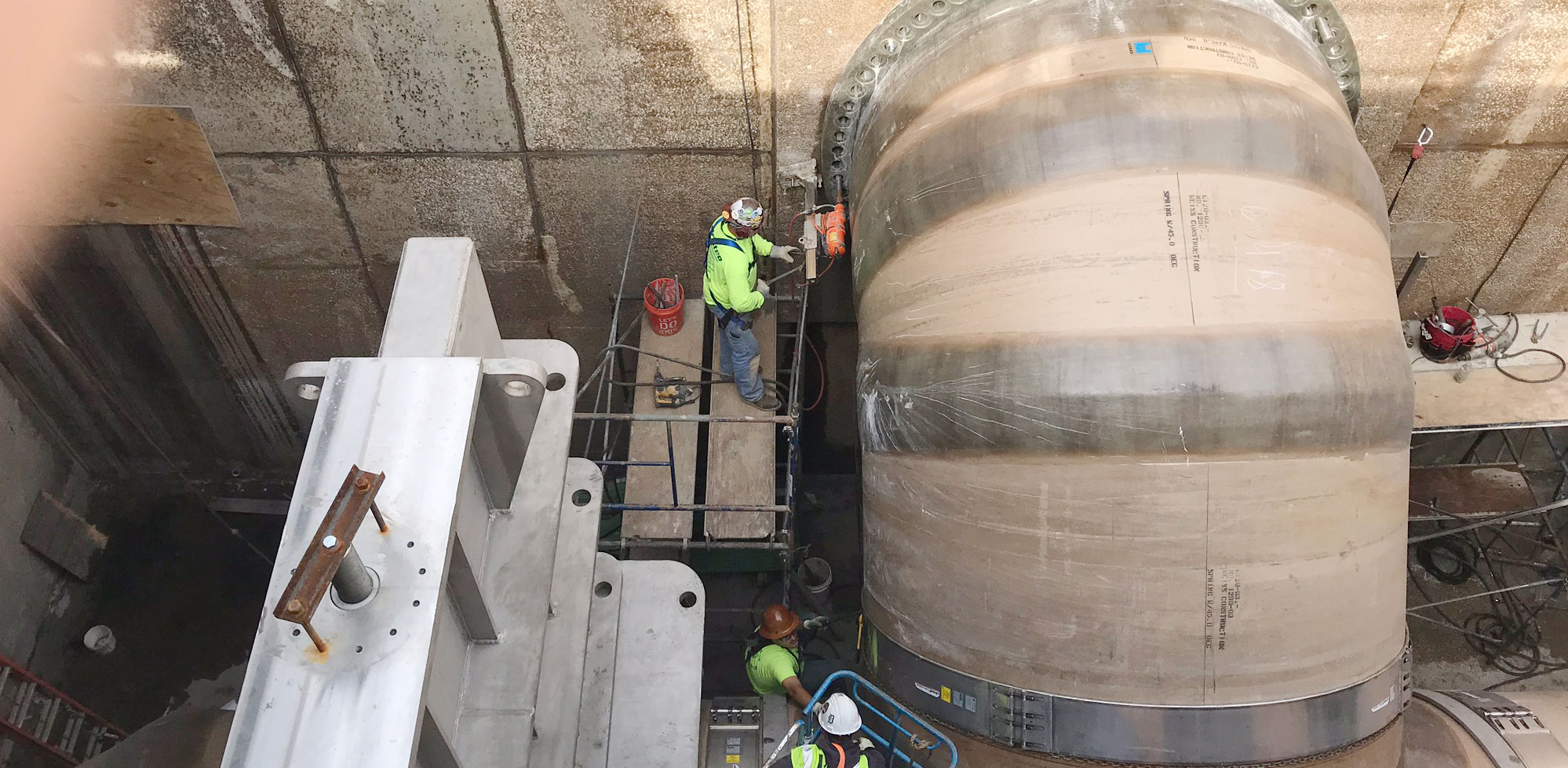 Curb Cutting FMG Concrete Cutting